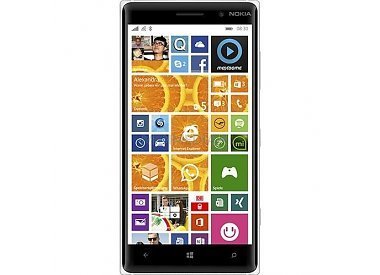 Nokia Lumia 830