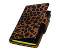 Chita Bookstyle Wallet Case Hoesjes voor Nokia Lumia 520 Chita