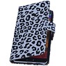 Chita Bookstyle Hoesje voor Nokia Lumia 525 Wit