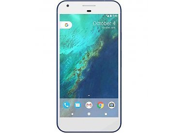 Google Pixel XL