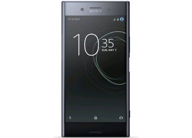 Sony Sony Xperia XZ Premium