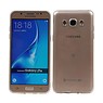 Transparant TPU Hoesje voor Samsung Galaxy J7 2016 J710F Ultra-thin