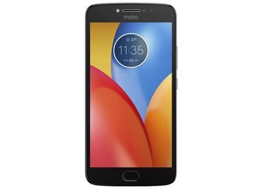 Motorola Moto E4 Plus