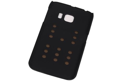 BAOHU Lichte Aluminium Hardcase Geschikt voor Samsung Galaxy S6 Edge G925F Goud