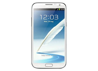 Samsung Galaxy Overig Serie Samsung Galaxy Note 2