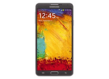 Samsung Galaxy Overig Serie Samsung Galaxy Note 3