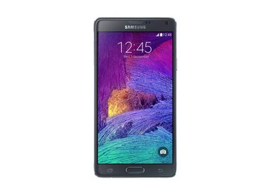 Samsung Galaxy Overig Serie Samsung Galaxy Note 4