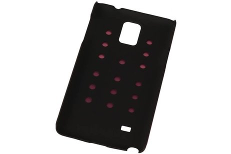BAOHU Lichte Aluminium Hardcase Geschikt voor Samsung Galaxy Note 3 Roze