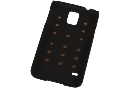 Lichte Aluminium Hardcase voor Galaxy S3 i9300 Goud