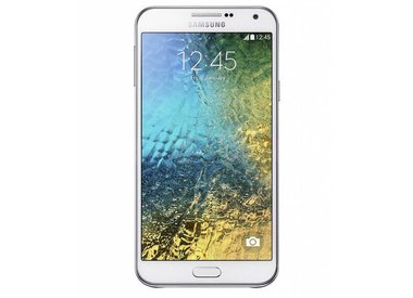 Samsung Galaxy Overig Serie Samsung Galaxy E7