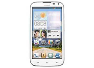 Huawei Overig Serie Huawei G730