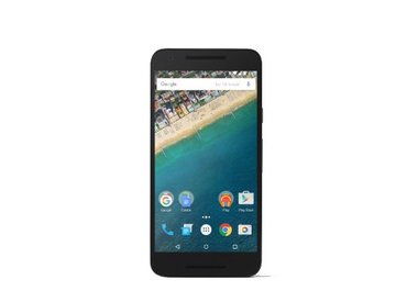 LG LG Nexus 5X