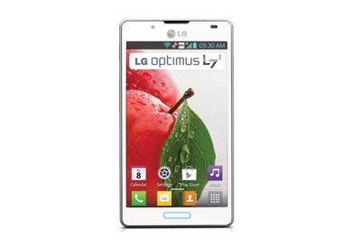 LG LG Optimus L7 II P710