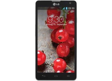 LG LG Optimus L9 II D605