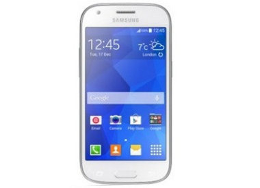 Samsung Galaxy Overig Serie Samsung Galaxy Ace Style LTE G357