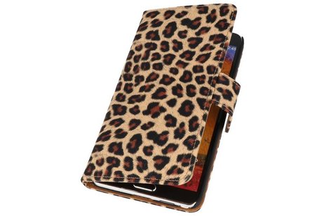 Chita Bookstyle Wallet Case Hoes voor Galaxy Note 3 N9000 Chita