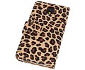 BAOHU Chita Bookstyle Wallet Case Hoes - Hoesje Geschikt voor Samsung Galaxy Note 3 N9000 Chita