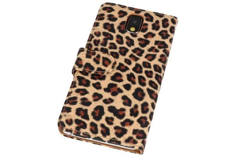 Chita Bookstyle Wallet Case Hoes voor Galaxy Note 3 N9000 Chita