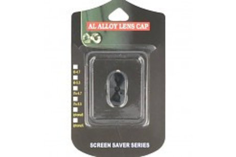 BAOHU Camera cover Geschikt voor iPhone X Zwart