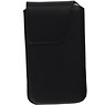 BAOHU Smartphone Pouch Maat S ( Samsung Galaxy S2 i9100 )  Zwart