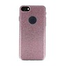 BAOHU Bling TPU Hoesje Case voor iPhone 7 / 8 Roze