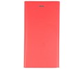 Flipbook Slim Folio Case voor iPhone 6 Plus Rood