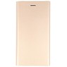 BAOHU Flipbook Slim Folio Case voor iPhone 6 Plus Goud