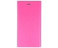 Flipbook Slim Folio Case voor iPhone 6 Roze