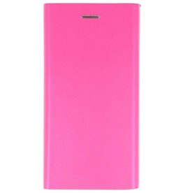 Flipbook Slim Folio Case voor iPhone 6 Roze