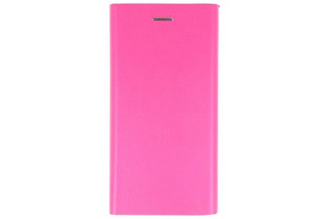 Flipbook Slim Folio Case voor iPhone 6 Roze