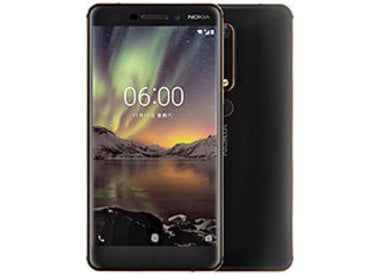 Nokia Nokia 6.1 (2018)