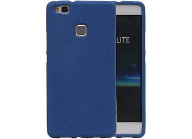 Huawei Honor 9 Lite Hoesjes & Hard Cases & Glass