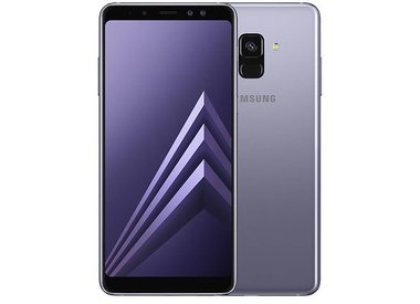 Samsung Galaxy Overig Serie Samsung Galaxy A8 Plus (2018)