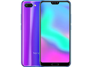 Huawei Honor 10