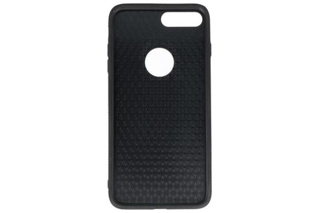 BAOHU Toekan Hardcases - Hoesje Geschikt voor iPhone 7 Plus / 8 Plus