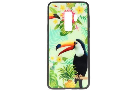 Toekan Hardcases Hoesjes voor Galaxy S9 Plus