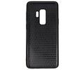 BAOHU Toekan Hardcases Hoesjes - Hoesje Geschikt voor Samsung Galaxy S9 Plus