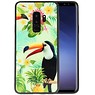 BAOHU Toekan Hardcases voor Samsung Galaxy S9 Plus
