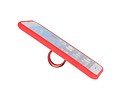 Softcase voor iPhone 6 Hoesje met Ring Houder Rood