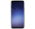 Carbon series hoesje Samsung Galaxy S9 Plus Zwart