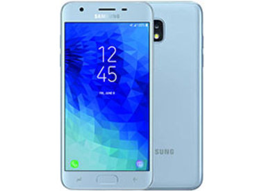 Samsung Galaxy Overig Serie Samsung Galaxy J3 2018