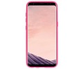 3D Print Hard Case voor Galaxy S8 Paris