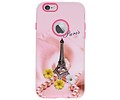 BAOHU 3D Print Hard Case - Hoesje Geschikt voor iPhone 6 Paris