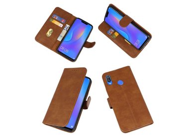 Huawei P Smart Plus (Nova 3i) Bookstyle & Flipcases