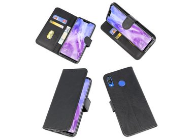 Huawei Nova 3 Bookstyle & Flipcases