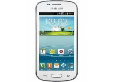 Samsung Galaxy Overig Serie Samsung Galaxy Trend II Duos S7572