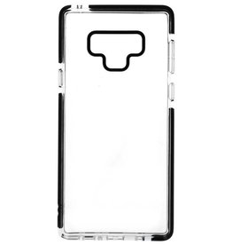 Armor Transparant TPU Hoesje Samsung Galaxy Note 9