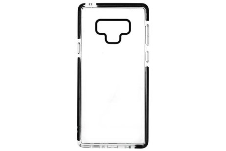 Armor Transparant TPU Hoesje voor de Galaxy Note 9