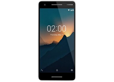 Nokia 2.1