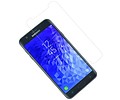 BAOHU Gehard Tempered Glass - Screenprotector - beschermglas - Geschikt voor Samsung Galaxy J7 2018